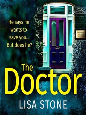 cover image of The Doctor